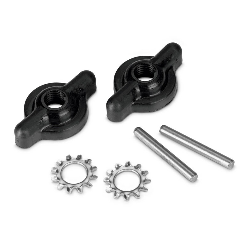 Minn Kota detalės propeleriui MKP-9 Prop Nut 3/8" (A) 1865010