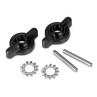 Minn Kota detalės propeleriui MKP-9 Prop Nut 3/8" (A) 1865010
