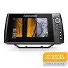 ECHOLOTAS HELIX 8 CHIRP MSI+ GPS G3N 410830-1M