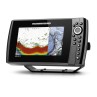 ECHOLOTAS HELIX 8 CHIRP MSI+ GPS G3N 410830-1M