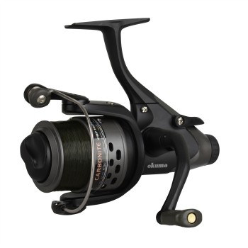 Ritė Okuma Carbonite XP Baitfeeder + VALAS