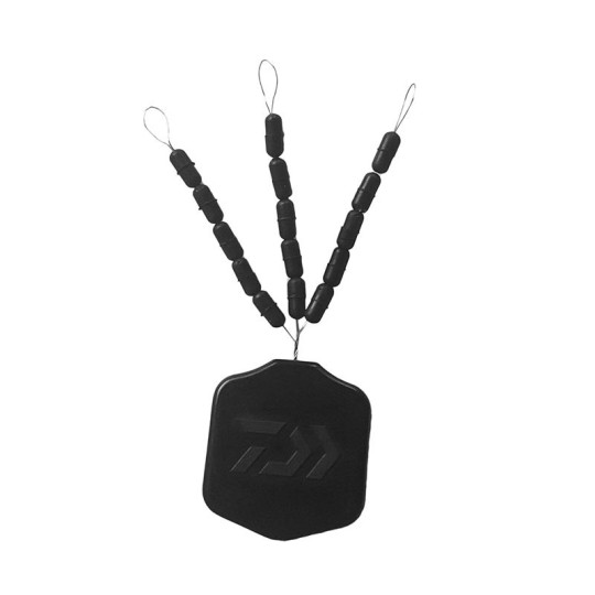 Stoperiai Daiwa N'ZON Feeder Stops