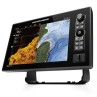 ECHOLOTAS SOLIX 10 CHIRP MSI+ GPS G2 411010-1