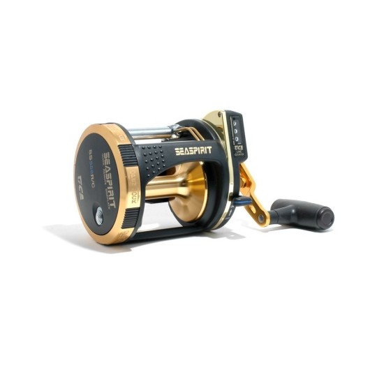 Ritė TiCA SeaSpirit SS R/C