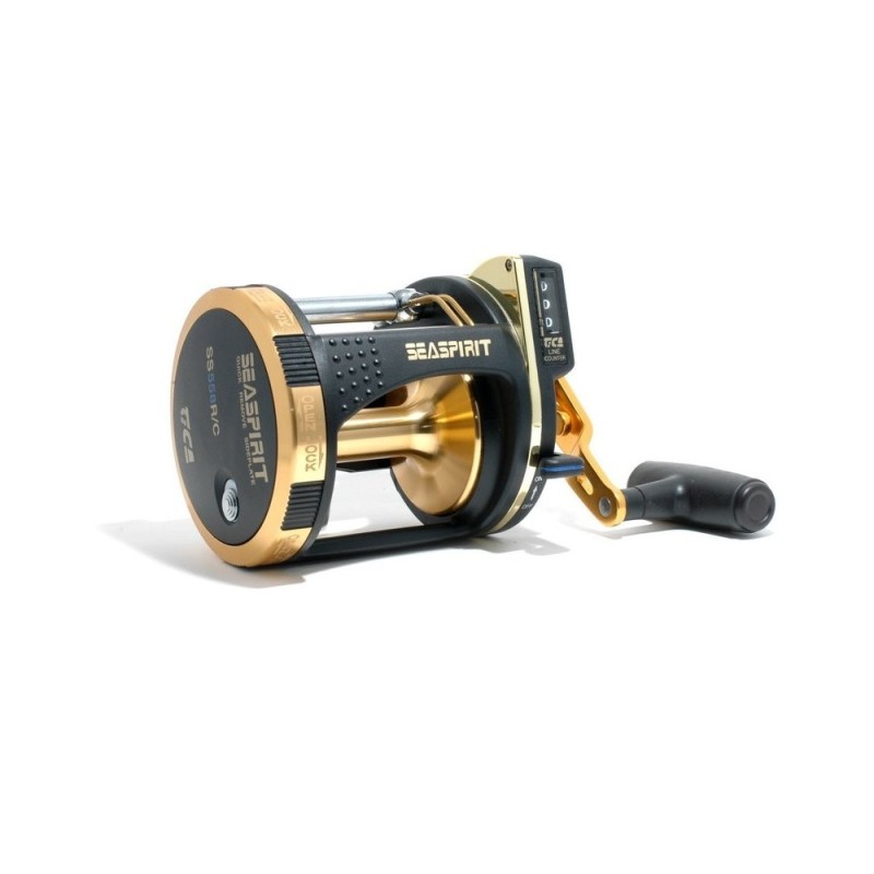 Ritė TiCA SeaSpirit SS R/C