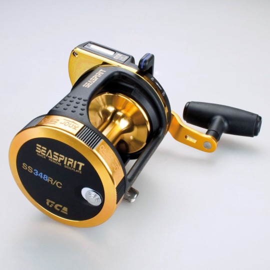Ritė TiCA SeaSpirit SS R/C