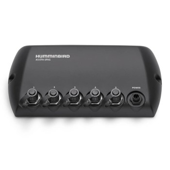 HUMMINBIRD JUNGTIS AS ETH 5PXG 408450-1