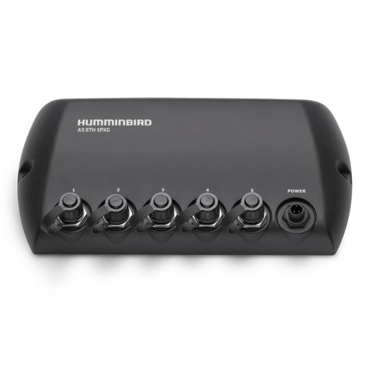 HUMMINBIRD JUNGTIS AS ETH 5PXG 408450-1