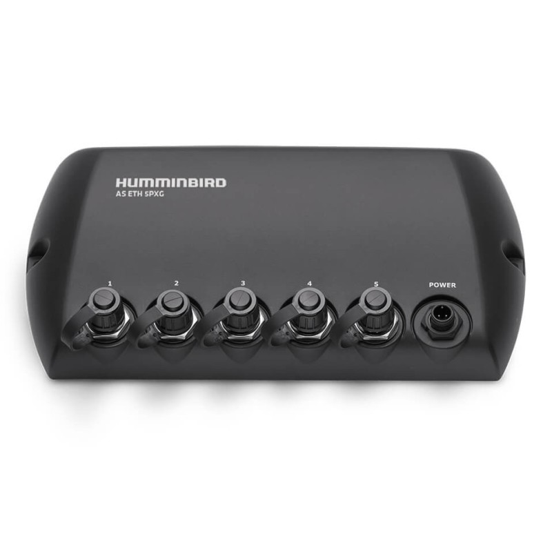 HUMMINBIRD JUNGTIS AS ETH 5PXG 408450-1