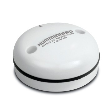 HUMMINBIRD GPS PRECISION ANTENA AS GPS HS 408400-1