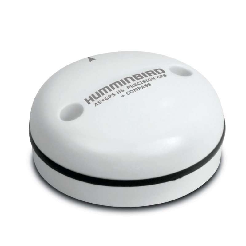 HUMMINBIRD GPS PRECISION ANTENA AS GPS HS 408400-1