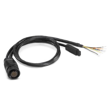 HUMMINBIRD MODULINIS KABELIS AS GPS NMEA 720080-1