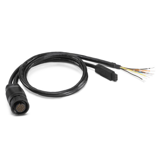 HUMMINBIRD MODULINIS KABELIS AS GPS NMEA 720080-1