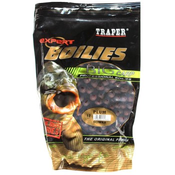 Boiliai Traper Expert Big CARP