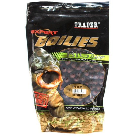 Boiliai Traper Expert Big CARP