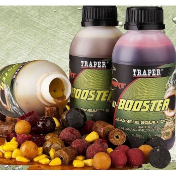 Priedas Jaukams Traper Expert Booster