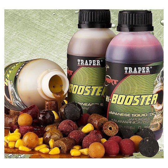 Priedas Jaukams Traper Expert Booster