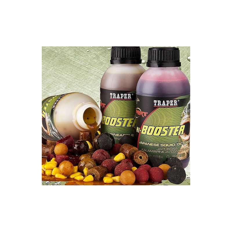 Priedas Jaukams Traper Expert Booster