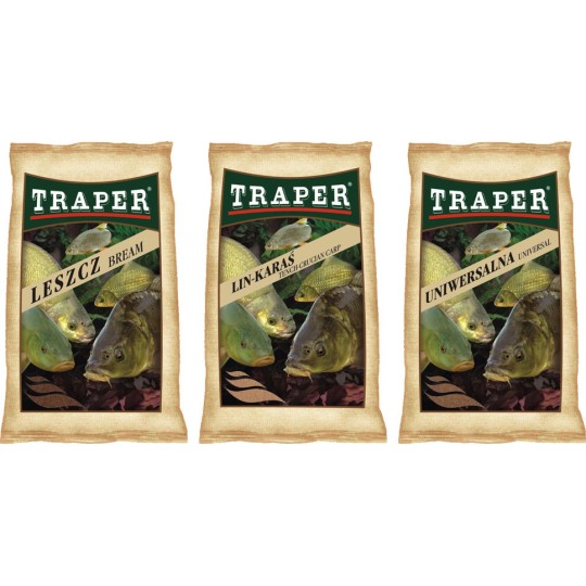 Jaukas Traper 0.75kg
