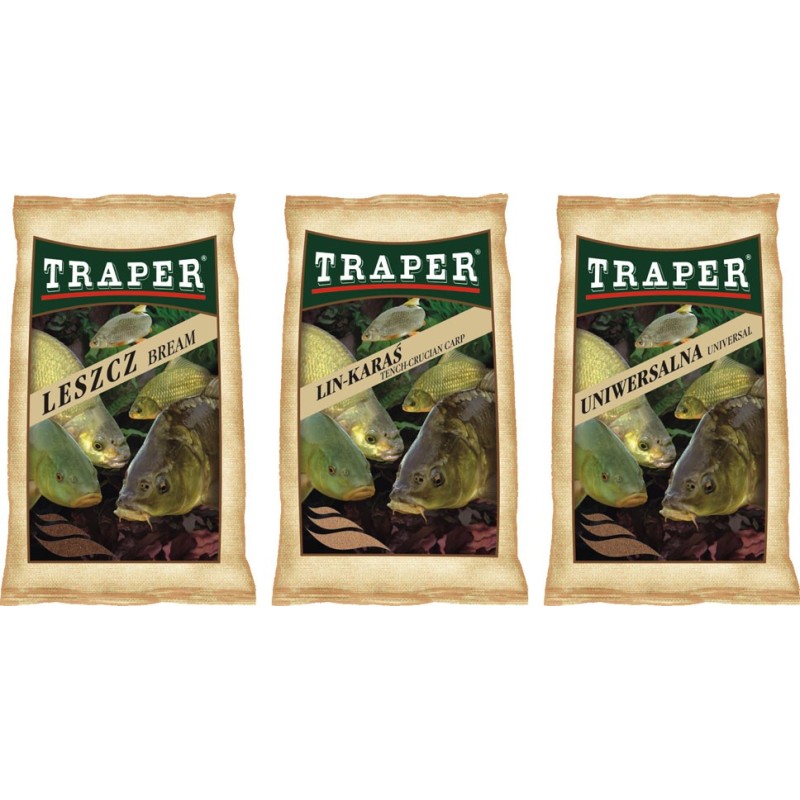 Jaukas Traper 0.75kg