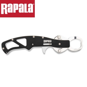 Griebtuvas Rapala APFG9 Aliuminis