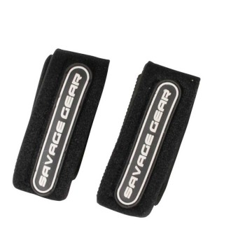 Juosta meškerėms Savage Gear Rod Straps