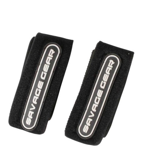 Juosta meškerėms Savage Gear Rod Straps