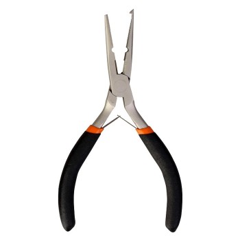 Replės Savage Gear Split Ring Plier S
