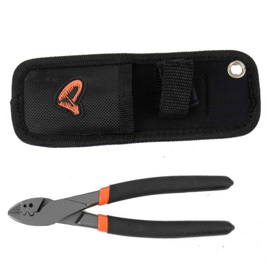 Replytės/Žirklutės Savage Gear Crimp And Cut Plier