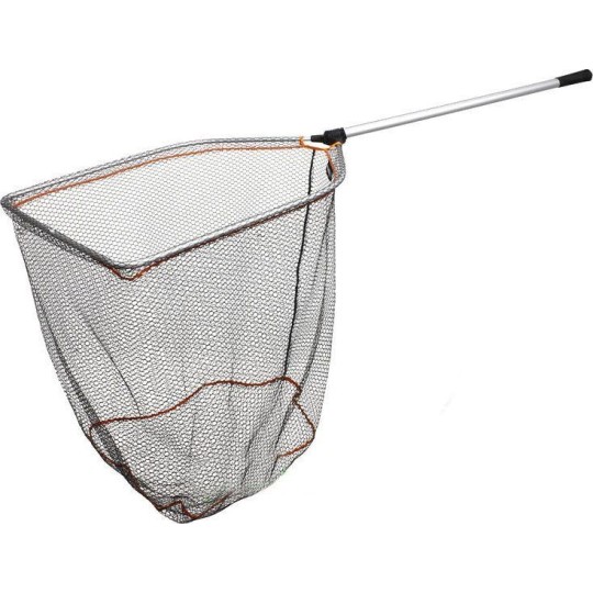 Graibštas Savage Gear Pro Folding Rubber Mesh