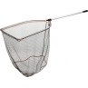 Graibštas Savage Gear Pro Folding Rubber Mesh