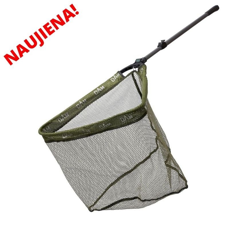 Graibštas DAM Crosspower Landing Net