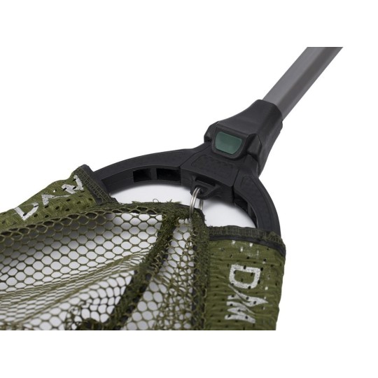Graibštas DAM Crosspower Landing Net