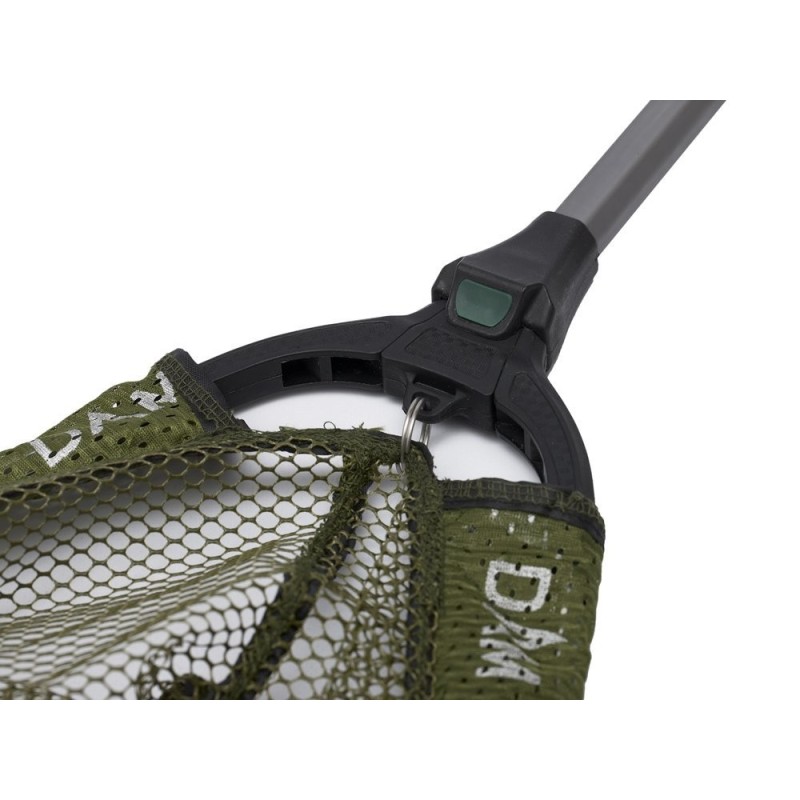 Graibštas DAM Crosspower Landing Net