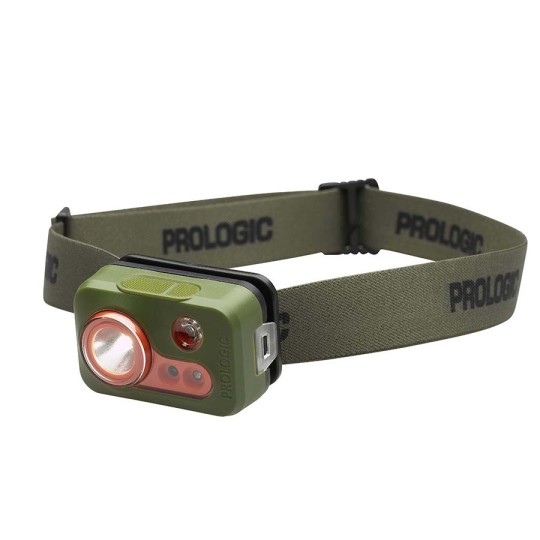 Prožektorius Prologic Lumiax MKII Head Lamp
