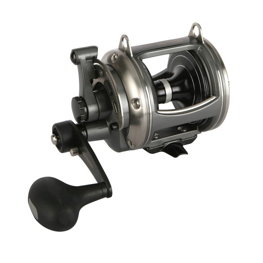 Ritė Okuma Solterra SLX