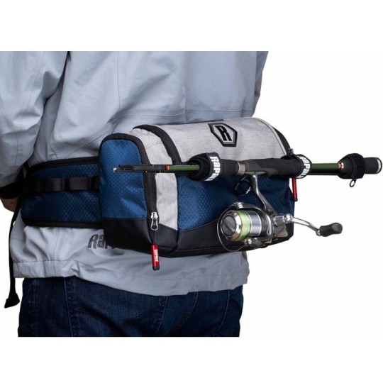 Krepšys Rapala CountDown HIP PACK