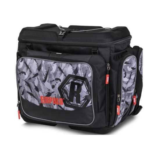 Krepšys Rapala LureCamo Tackle Magnum