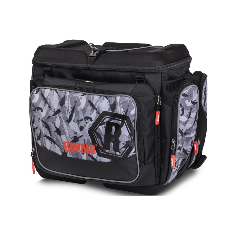 Krepšys Rapala LureCamo Tackle Magnum