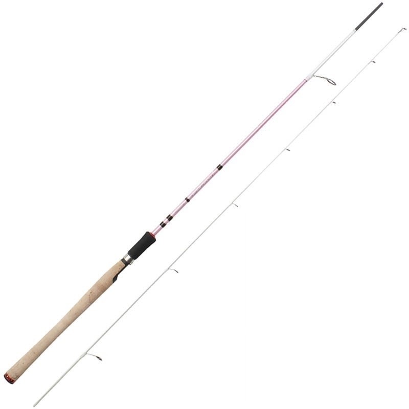 Spiningas Okuma Pink Pearl