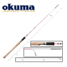 Spiningas Okuma Pink Pearl
