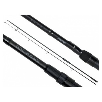 Karpinė meškerė Okuma Custom Black SPOD
