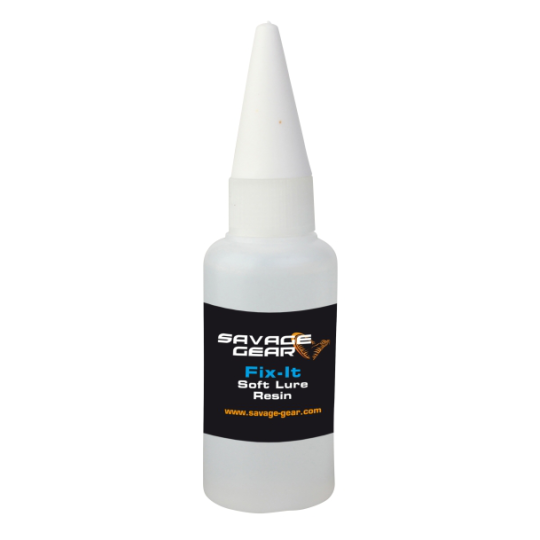 Klijai minkštiems masalams Savage Gear 20ml