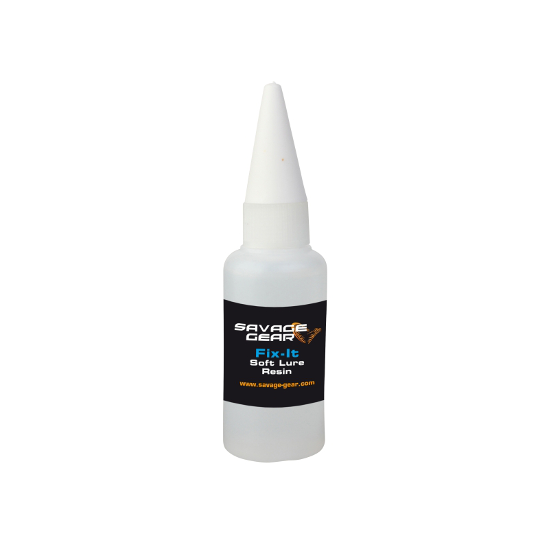 Klijai minkštiems masalams Savage Gear 20ml