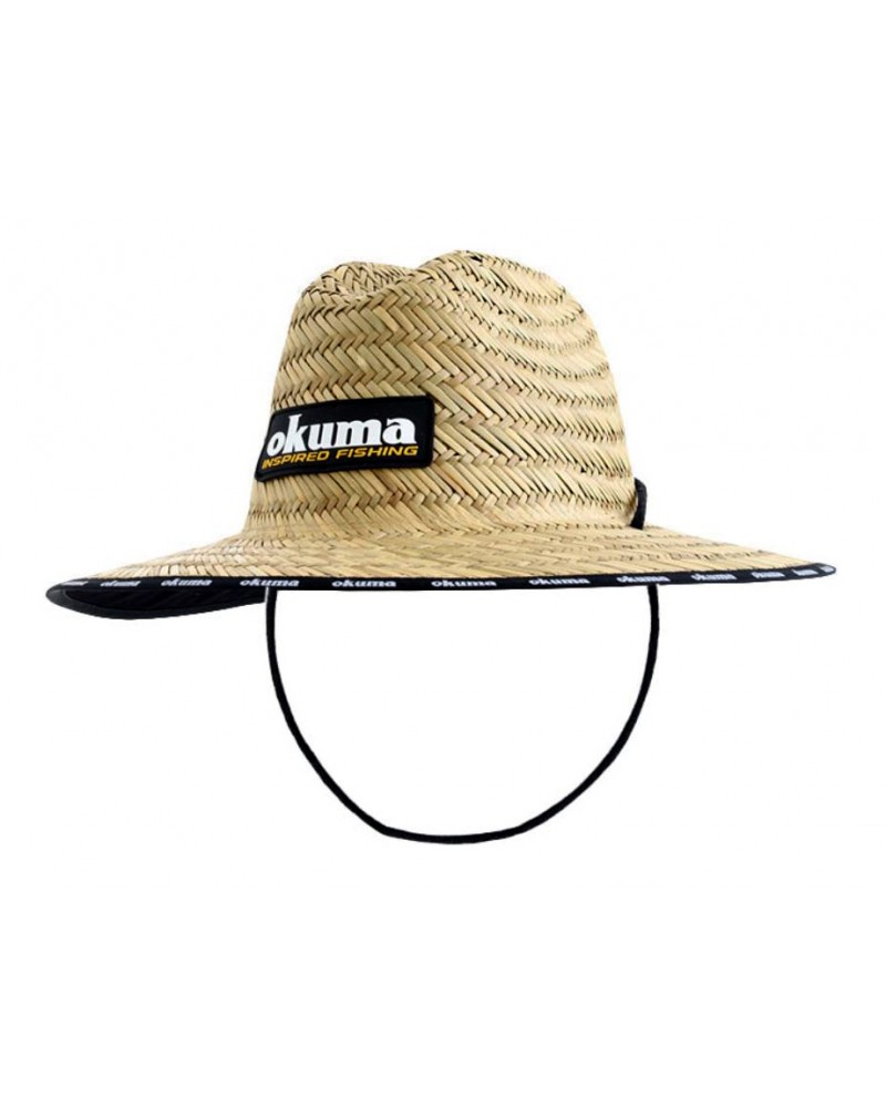 Skrybelė Okuma Full Brim Hat