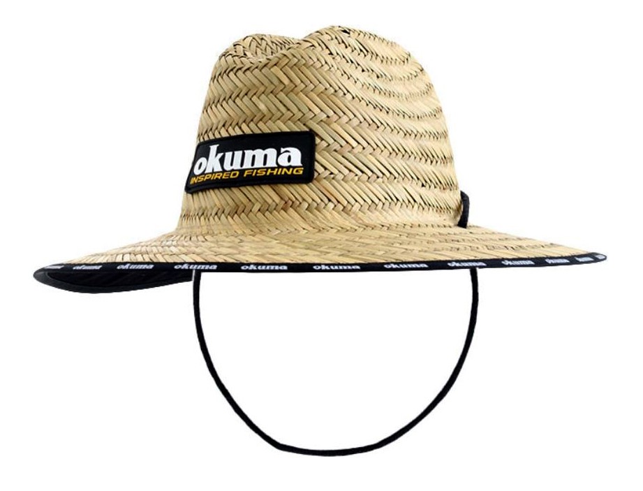 okuma hats