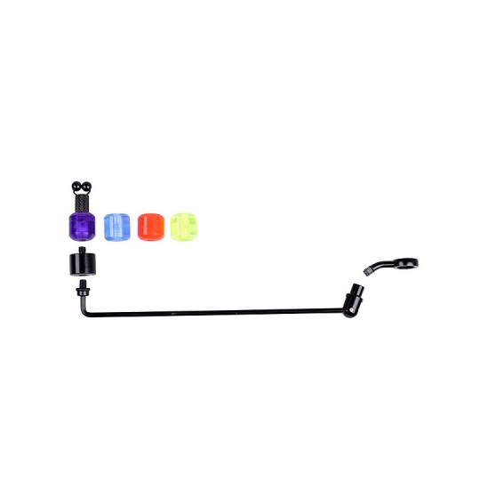 Kibimo indikatoriaus rinkinys Prologic P.A.C. Hang Indicator