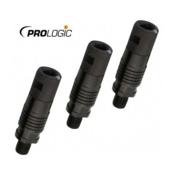 Greita Jungtis Prologic Black Night 3vnt