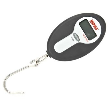 Elektrinės svarstyklės Rapala RMDS-25EU 12kg