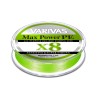 Pintas valas Varivas Max Power PE X8
